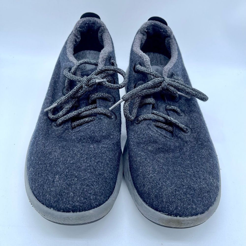 Allbirds  Men's Wool Runners Size 11